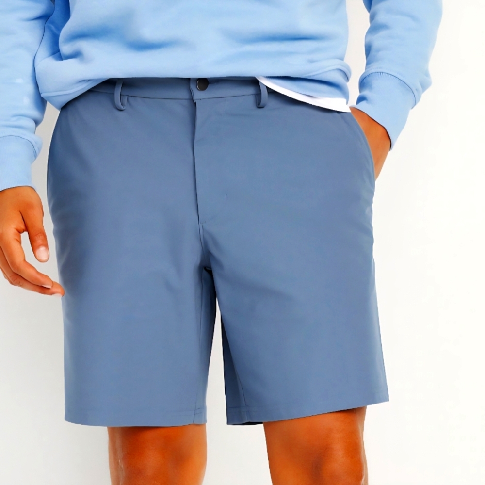 Old Navy Tech Hybrid Chino Shorts Men's 44W NWT